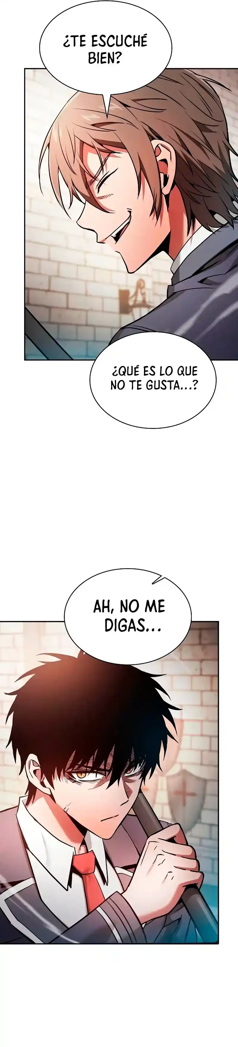 Maestro De Espadas Genio De La Academia - Capítulo 23 - Página 4 - LectorTMOo