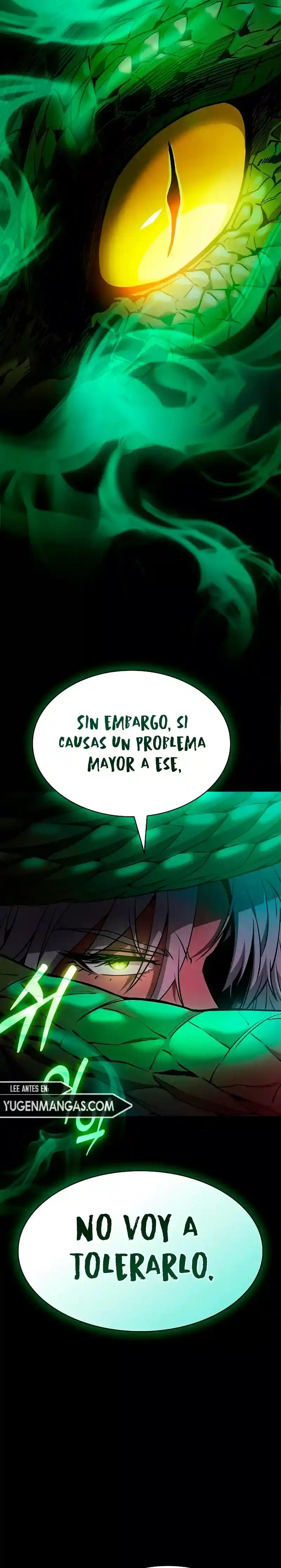 Maestro De Espadas Genio De La Academia - Capítulo 23 - Página 30 - LectorTMOo
