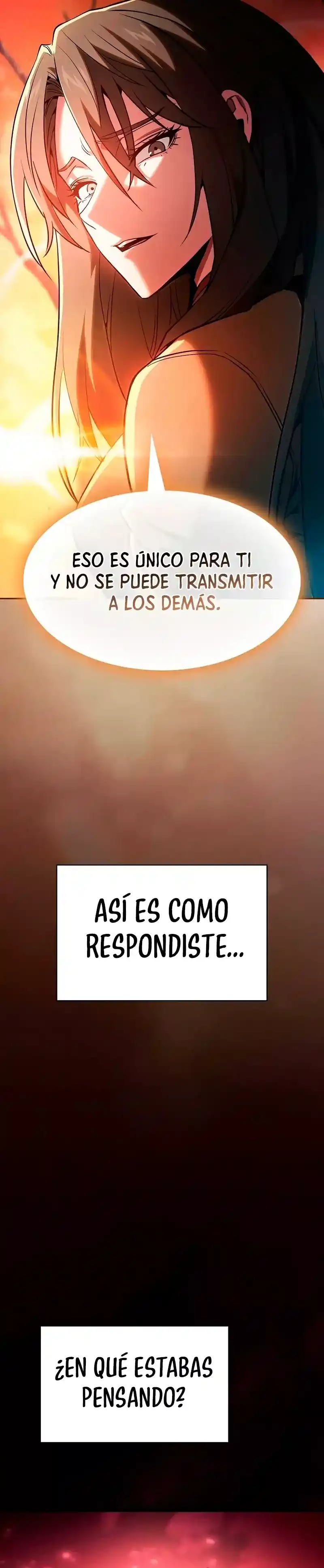 Maestro De Espadas Genio De La Academia - Capítulo 23 - Página 44 - LectorTMOo