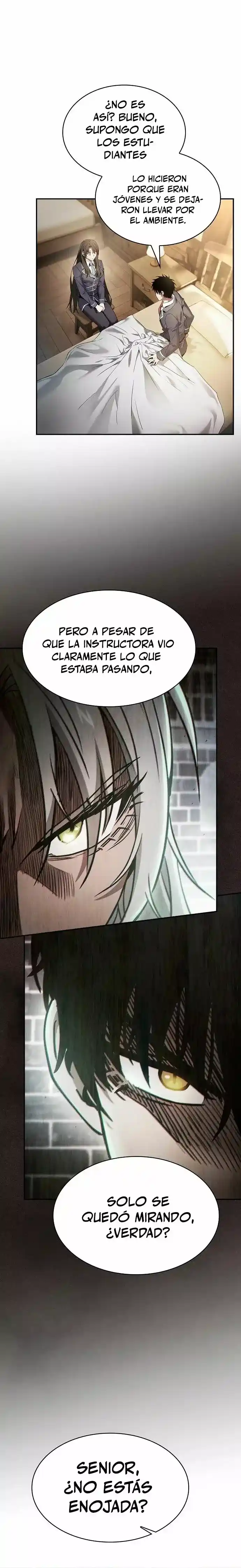 Maestro De Espadas Genio De La Academia - Capítulo 24 - Página 7 - LectorTMOo