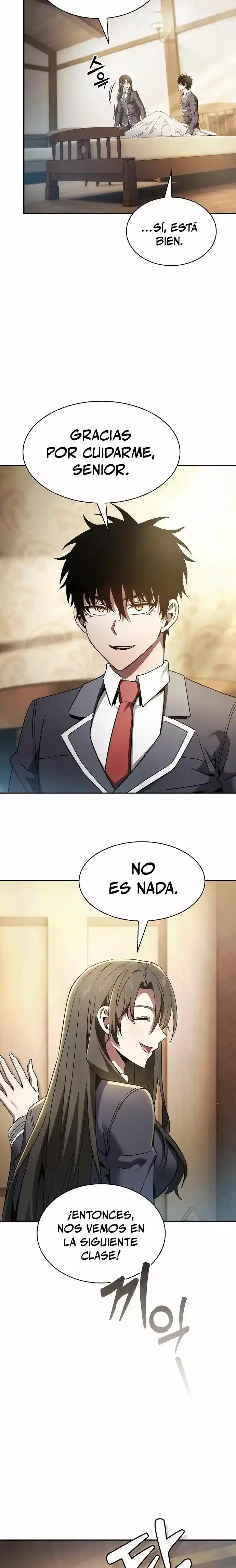 Maestro De Espadas Genio De La Academia - Capítulo 24 - Página 16 - LectorTMOo
