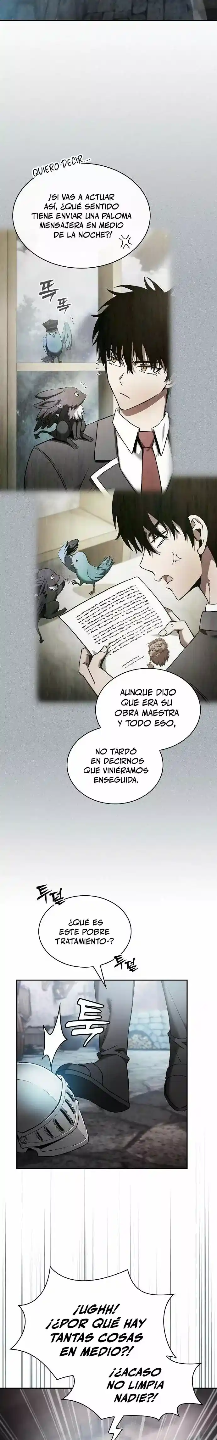 Maestro De Espadas Genio De La Academia - Capítulo 24 - Página 21 - LectorTMOo