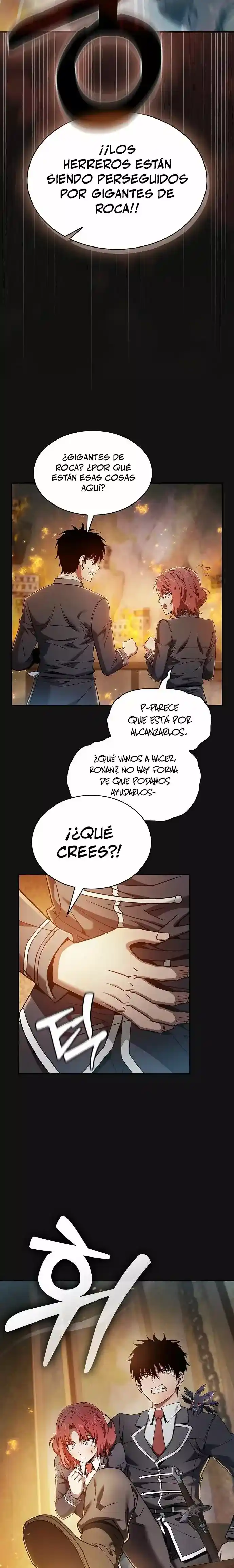 Maestro De Espadas Genio De La Academia - Capítulo 24 - Página 28 - LectorTMOo