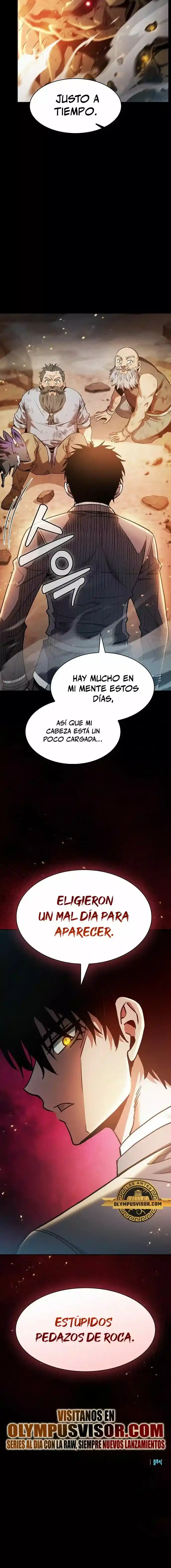 Maestro De Espadas Genio De La Academia - Capítulo 24 - Página 34 - LectorTMOo