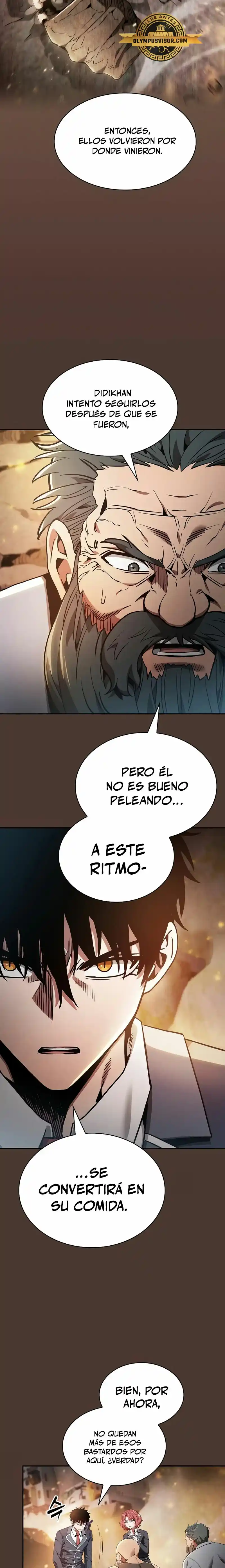 Maestro De Espadas Genio De La Academia - Capítulo 25 - Página 10 - LectorTMOo