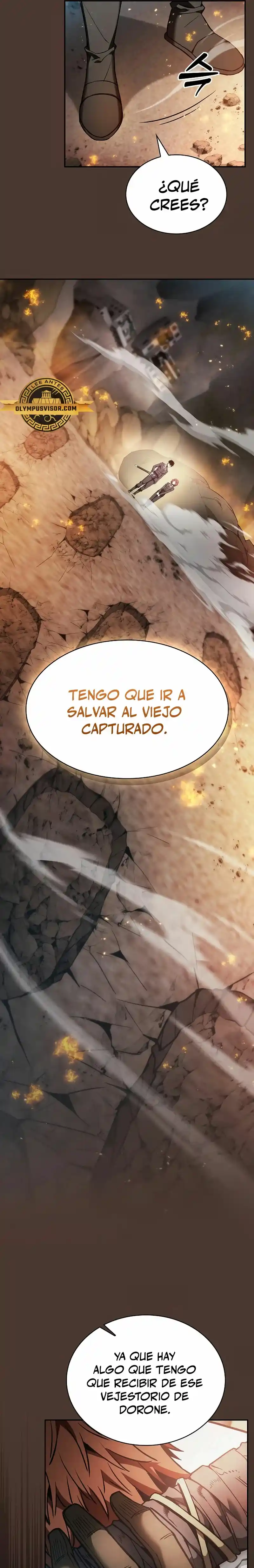 Maestro De Espadas Genio De La Academia - Capítulo 25 - Página 12 - LectorTMOo