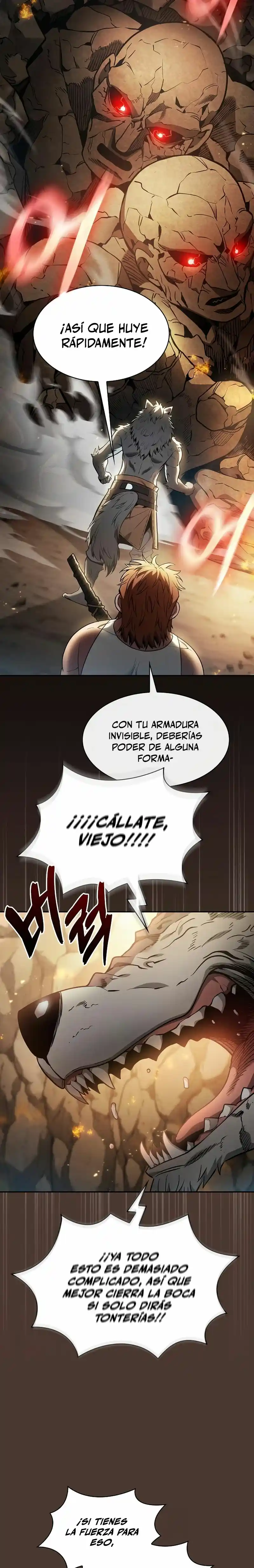 Maestro De Espadas Genio De La Academia - Capítulo 25 - Página 14 - LectorTMOo