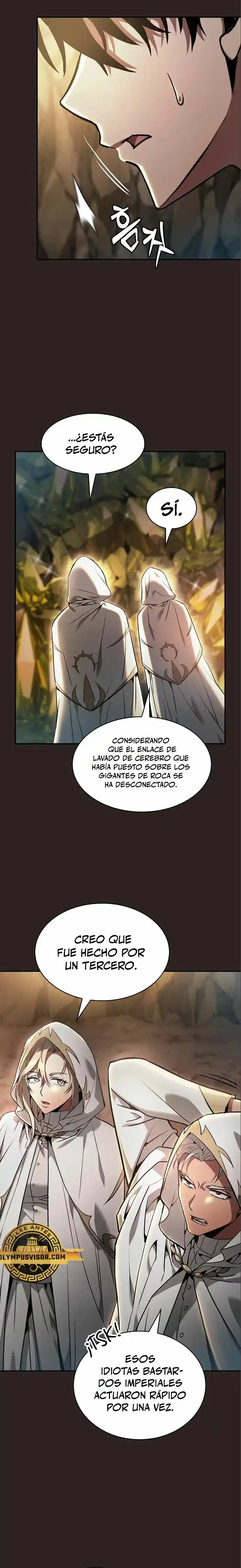 Maestro De Espadas Genio De La Academia - Capítulo 26 - Página 13 - LectorTMOo