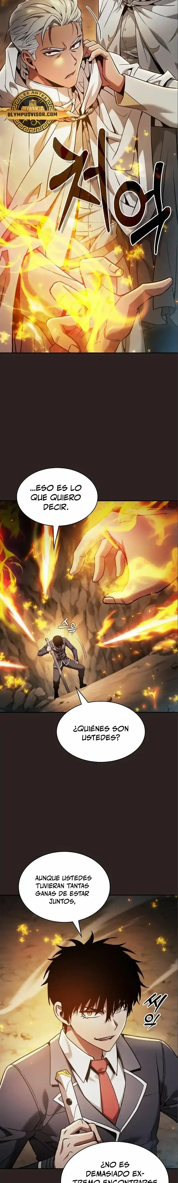Maestro De Espadas Genio De La Academia - Capítulo 26 - Página 22 - LectorTMOo