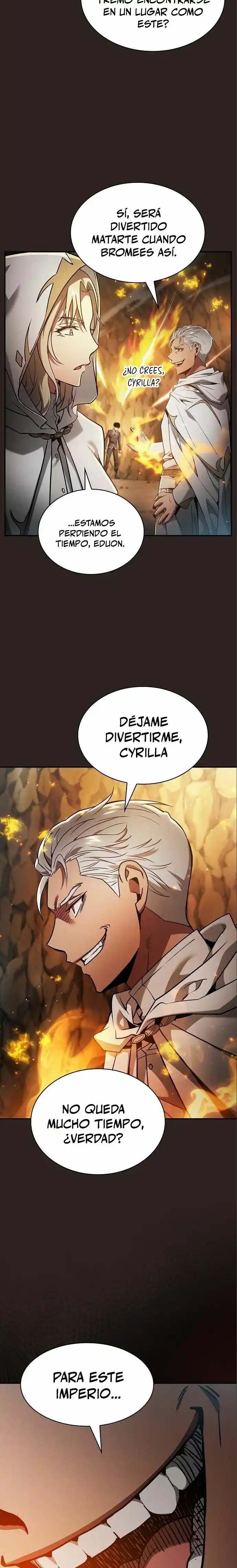 Maestro De Espadas Genio De La Academia - Capítulo 26 - Página 23 - LectorTMOo