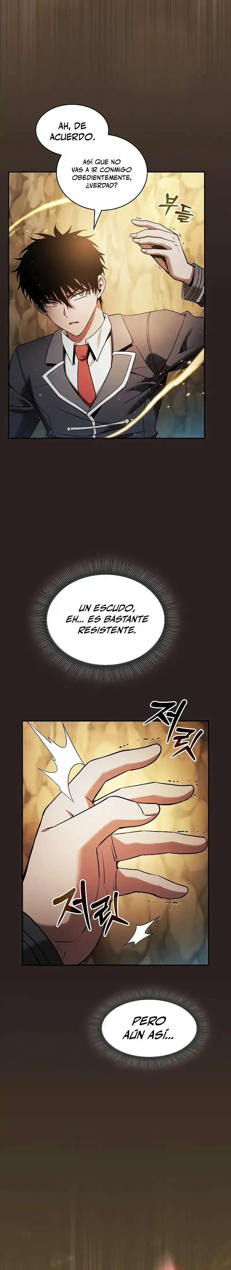Maestro De Espadas Genio De La Academia - Capítulo 27 - Página 4 - LectorTMOo