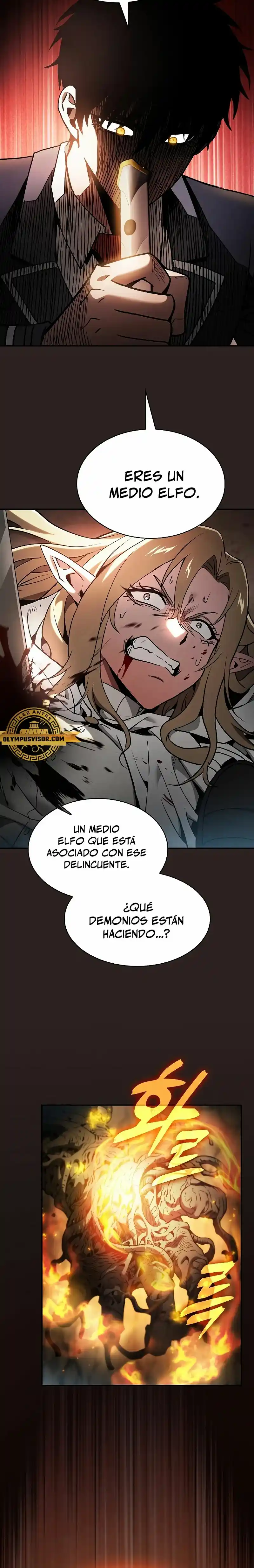 Maestro De Espadas Genio De La Academia - Capítulo 27 - Página 7 - LectorTMOo