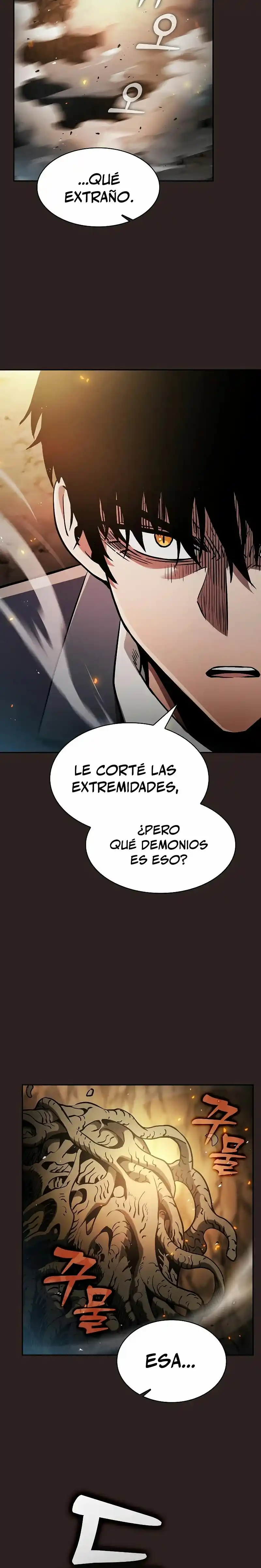 Maestro De Espadas Genio De La Academia - Capítulo 27 - Página 10 - LectorTMOo