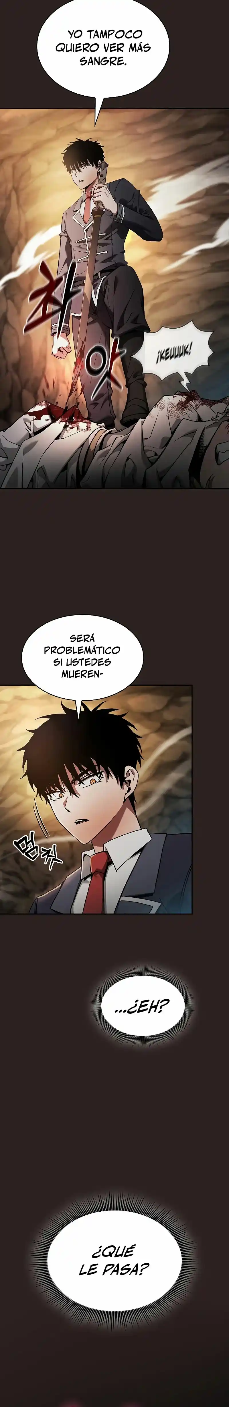 Maestro De Espadas Genio De La Academia - Capítulo 27 - Página 16 - LectorTMOo