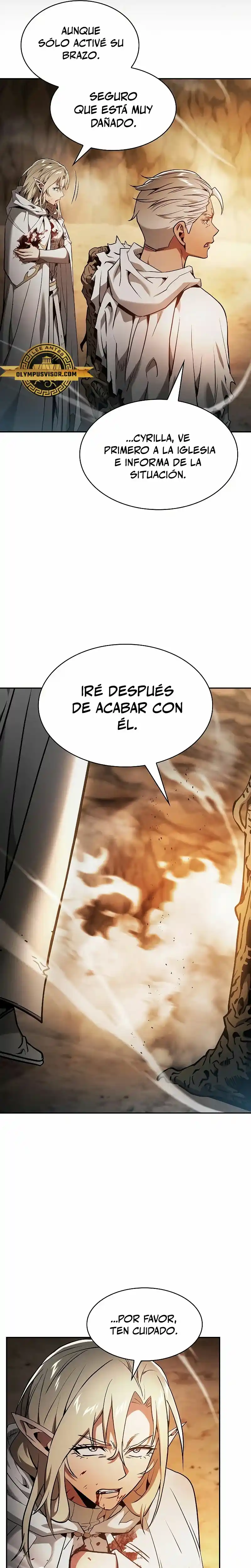 Maestro De Espadas Genio De La Academia - Capítulo 27 - Página 23 - LectorTMOo