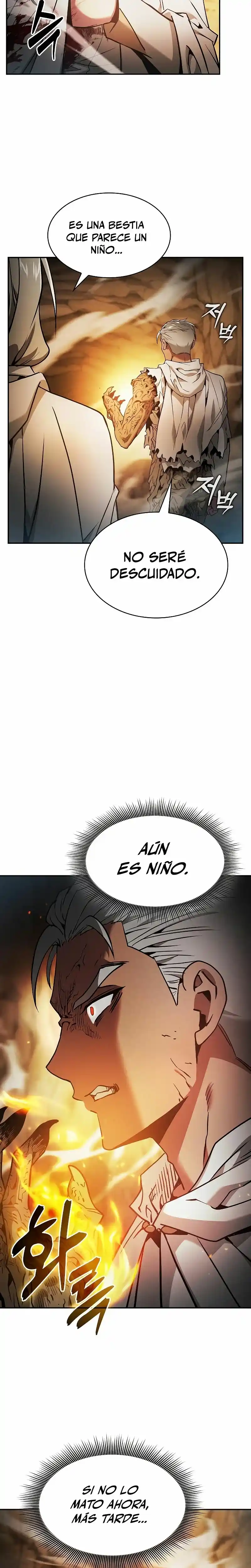 Maestro De Espadas Genio De La Academia - Capítulo 27 - Página 24 - LectorTMOo
