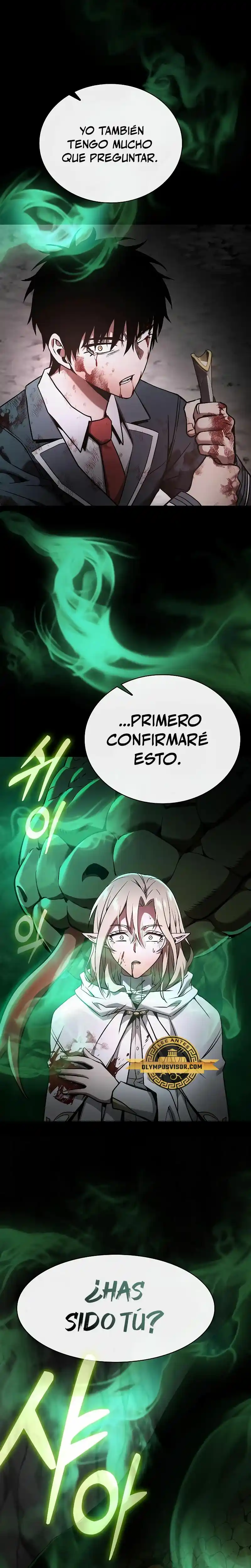 Maestro De Espadas Genio De La Academia - Capítulo 27 - Página 37 - LectorTMOo