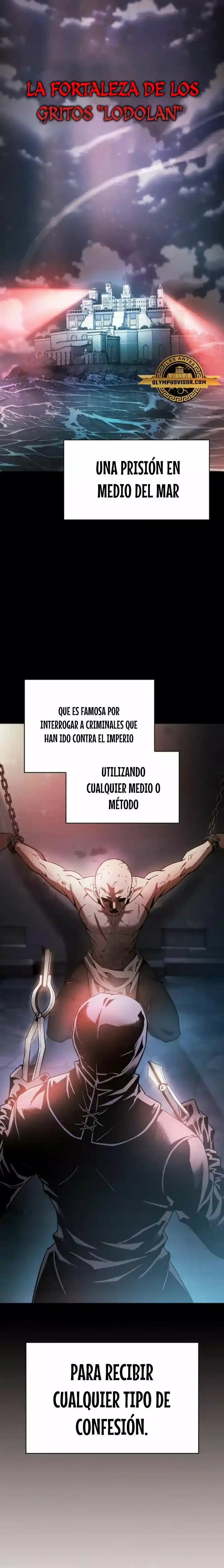 Maestro De Espadas Genio De La Academia - Capítulo 28 - Página 11 - LectorTMOo