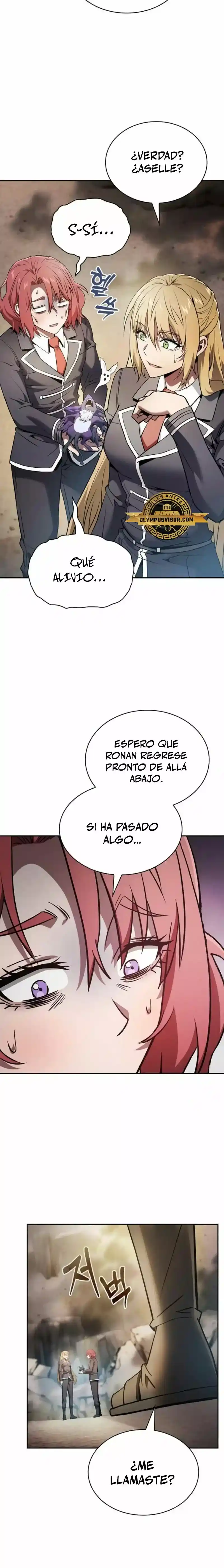 Maestro De Espadas Genio De La Academia - Capítulo 28 - Página 15 - LectorTMOo