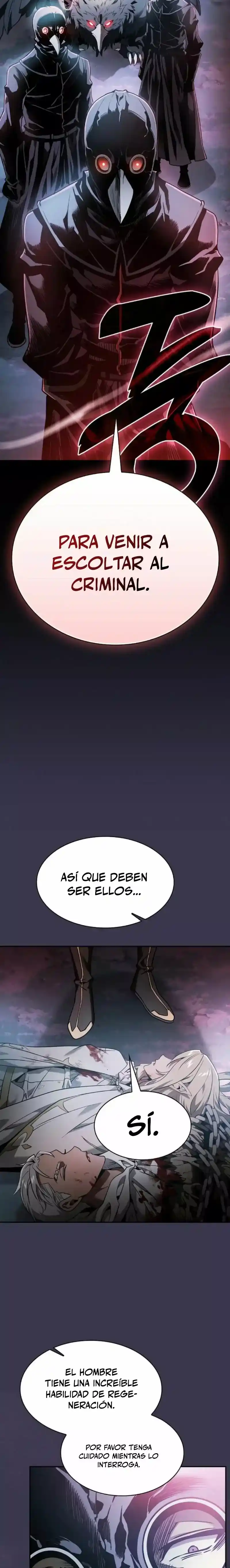 Maestro De Espadas Genio De La Academia - Capítulo 28 - Página 23 - LectorTMOo