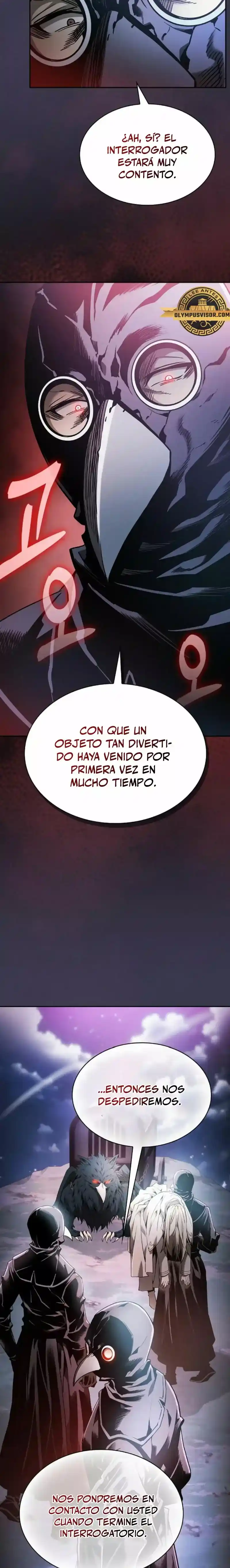 Maestro De Espadas Genio De La Academia - Capítulo 28 - Página 24 - LectorTMOo