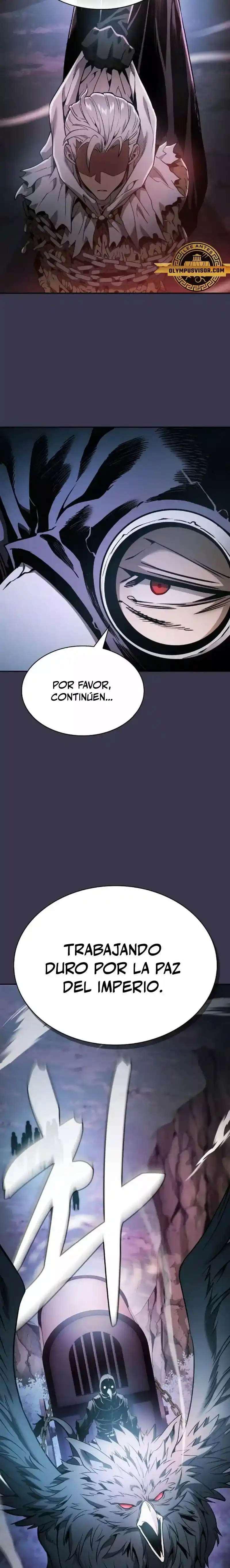 Maestro De Espadas Genio De La Academia - Capítulo 28 - Página 25 - LectorTMOo