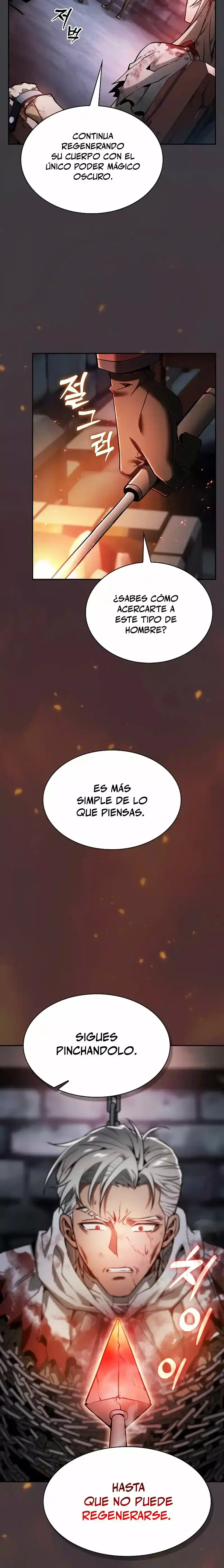 Maestro De Espadas Genio De La Academia - Capítulo 29 - Página 16 - LectorTMOo