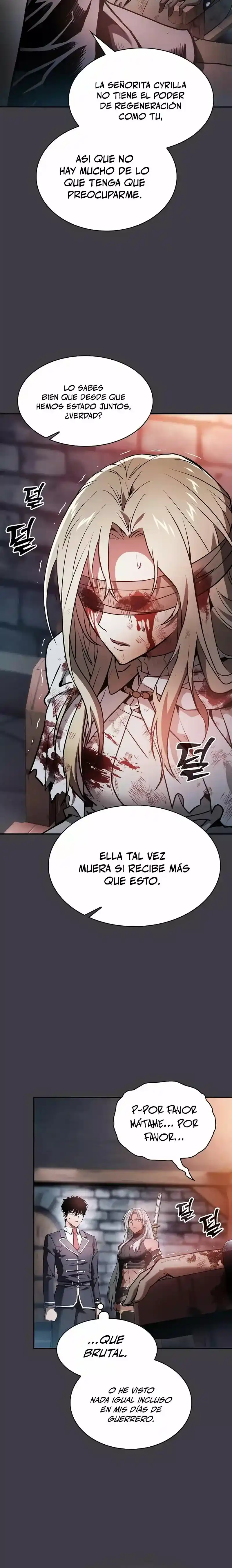 Maestro De Espadas Genio De La Academia - Capítulo 29 - Página 21 - LectorTMOo