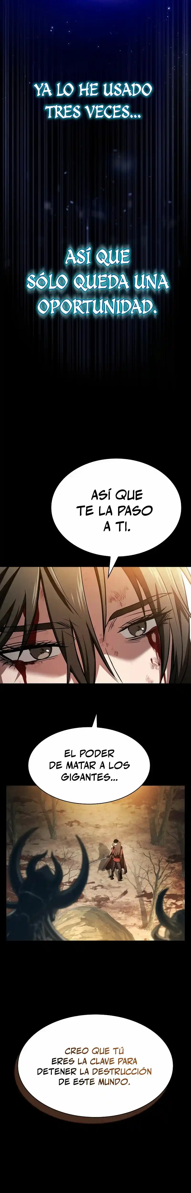 Maestro De Espadas Genio De La Academia - Capítulo 3 - Página 6 - LectorTMOo