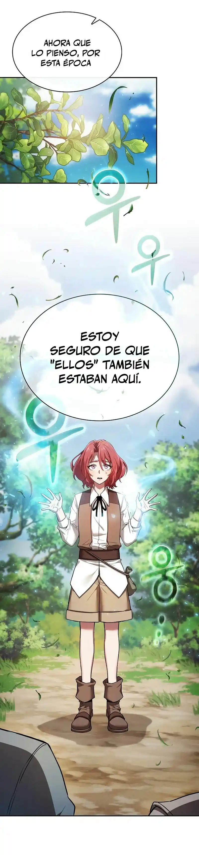 Maestro De Espadas Genio De La Academia - Capítulo 3 - Página 20 - LectorTMOo