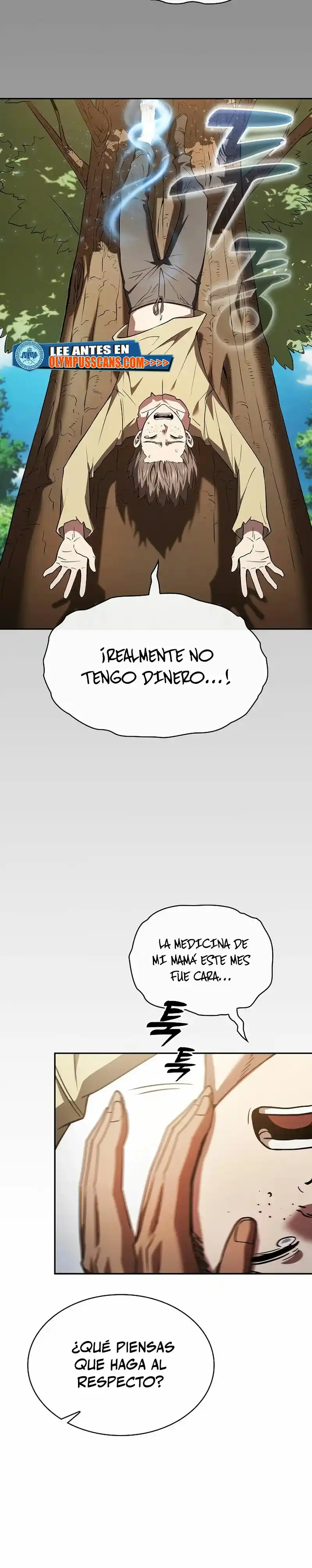 Maestro De Espadas Genio De La Academia - Capítulo 3 - Página 22 - LectorTMOo
