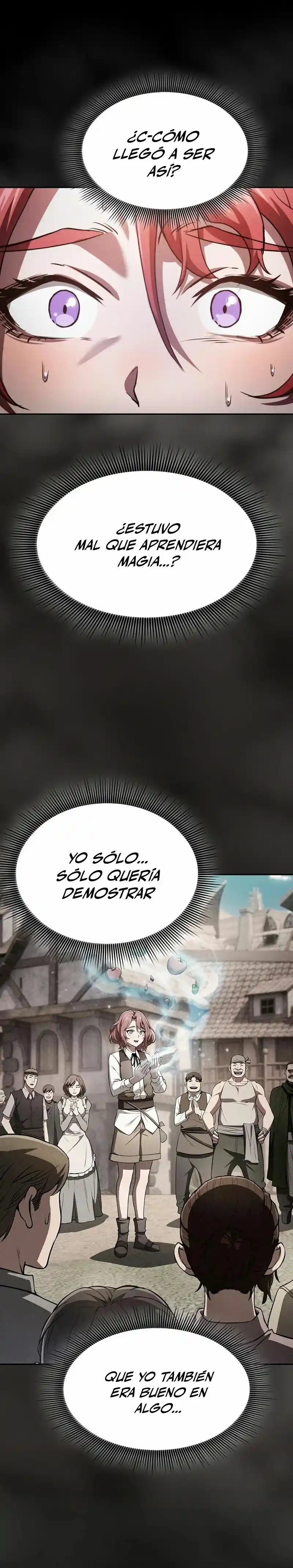 Maestro De Espadas Genio De La Academia - Capítulo 3 - Página 26 - LectorTMOo