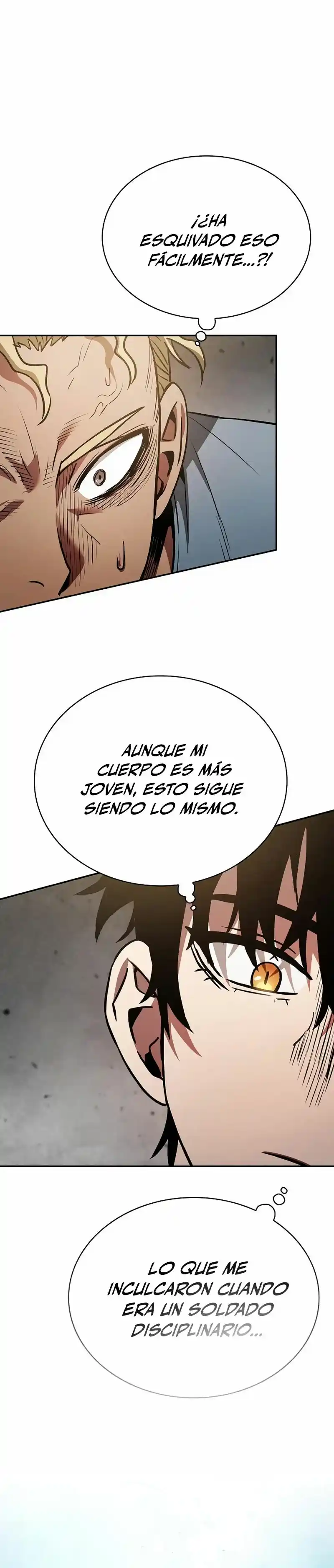 Maestro De Espadas Genio De La Academia - Capítulo 3 - Página 38 - LectorTMOo