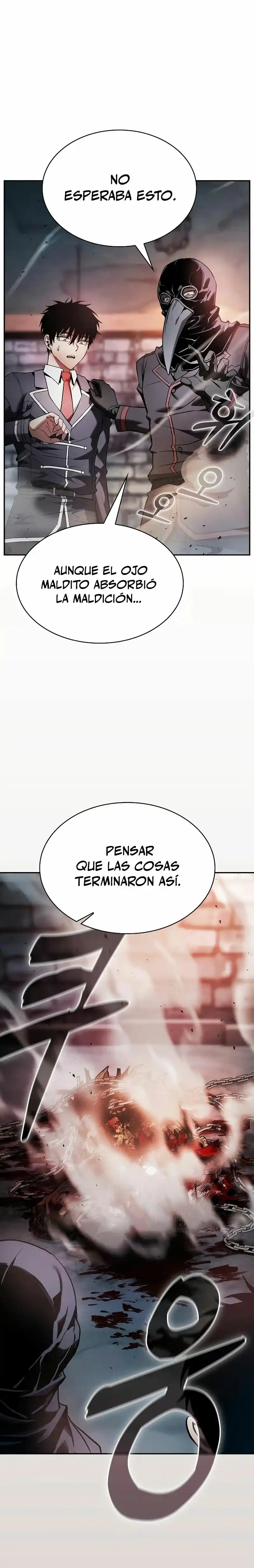 Maestro De Espadas Genio De La Academia - Capítulo 30 - Página 8 - LectorTMOo