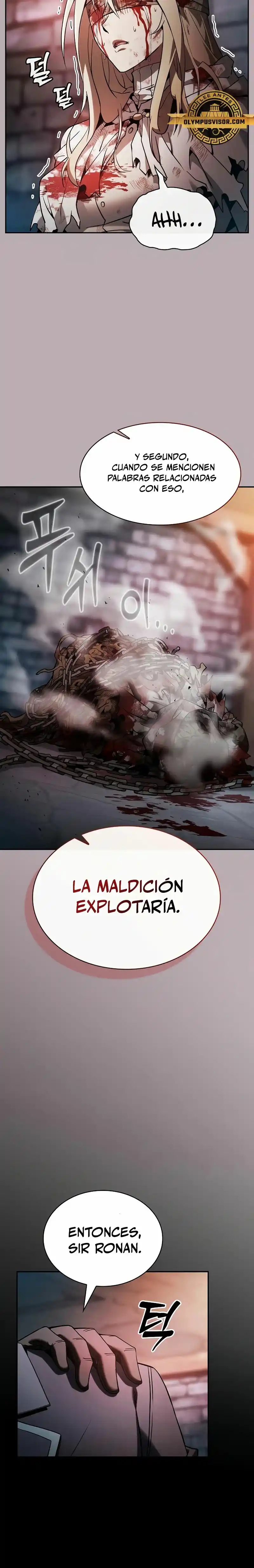 Maestro De Espadas Genio De La Academia - Capítulo 30 - Página 10 - LectorTMOo