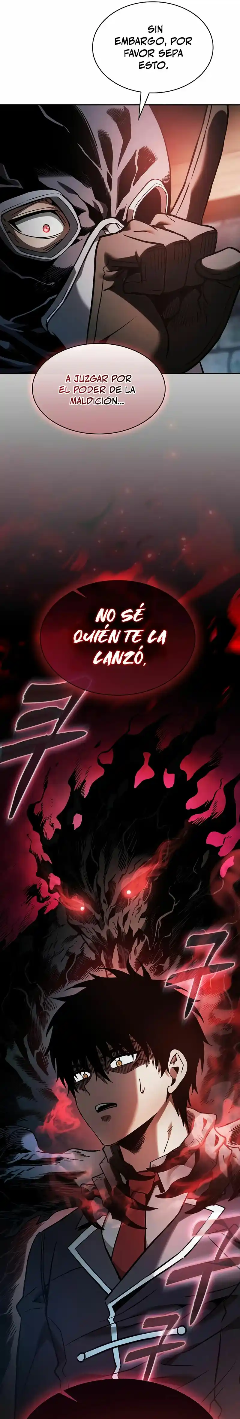 Maestro De Espadas Genio De La Academia - Capítulo 30 - Página 32 - LectorTMOo
