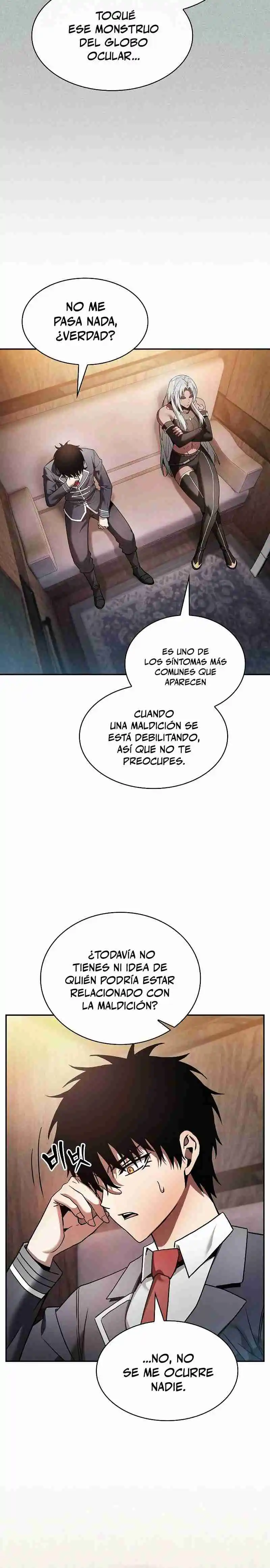 Maestro De Espadas Genio De La Academia - Capítulo 31 - Página 4 - LectorTMOo