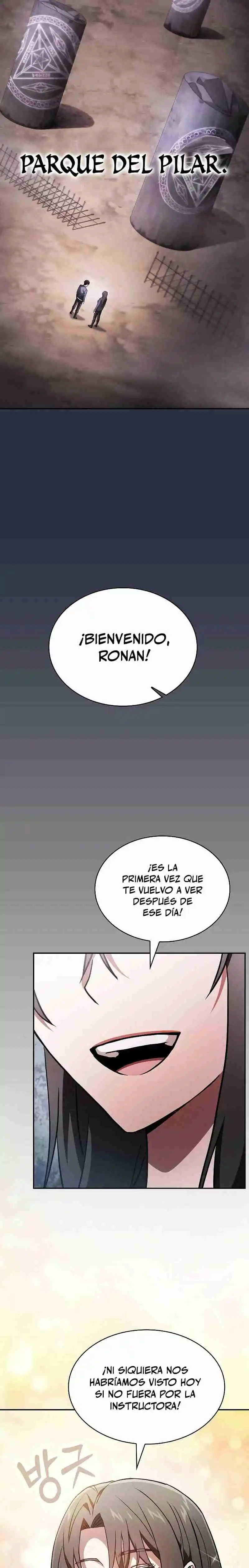 Maestro De Espadas Genio De La Academia - Capítulo 31 - Página 12 - LectorTMOo