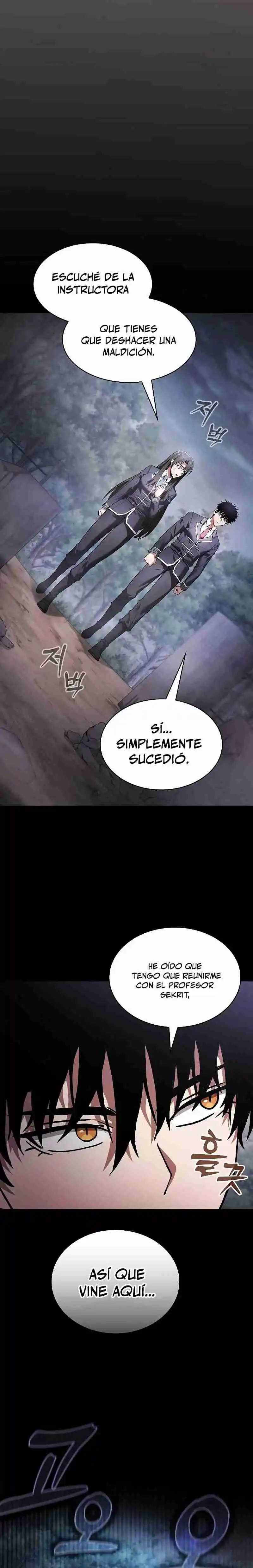 Maestro De Espadas Genio De La Academia - Capítulo 31 - Página 16 - LectorTMOo