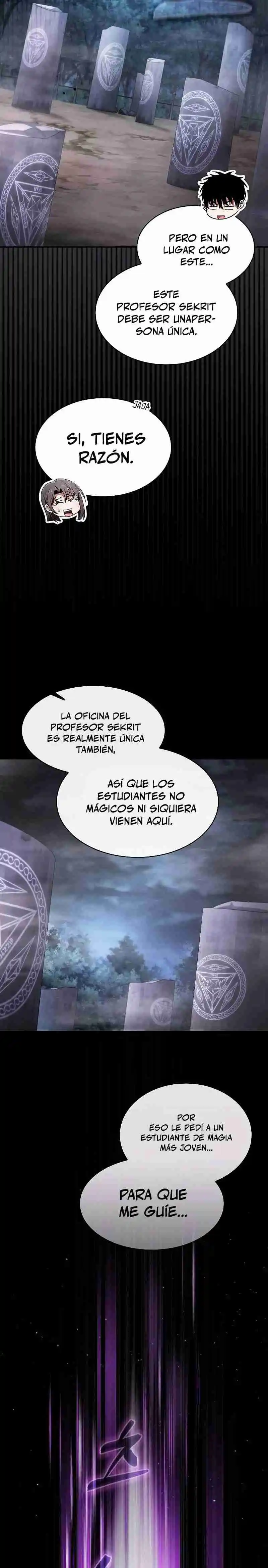 Maestro De Espadas Genio De La Academia - Capítulo 31 - Página 17 - LectorTMOo