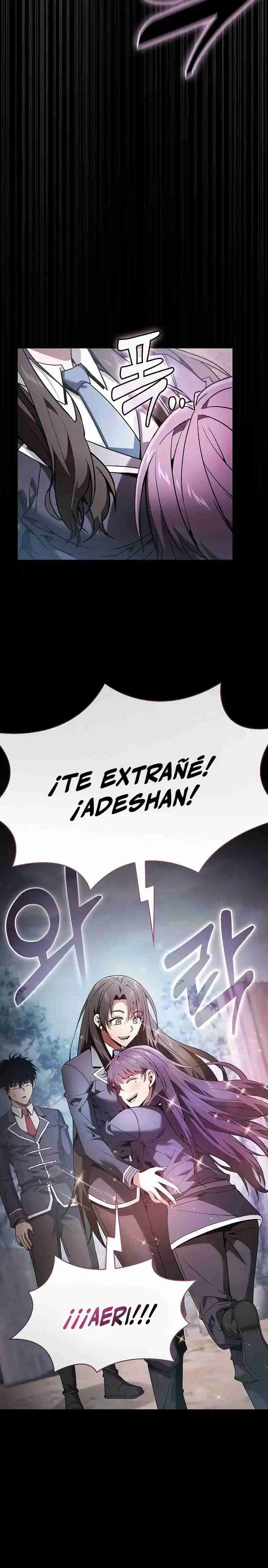 Maestro De Espadas Genio De La Academia - Capítulo 31 - Página 19 - LectorTMOo