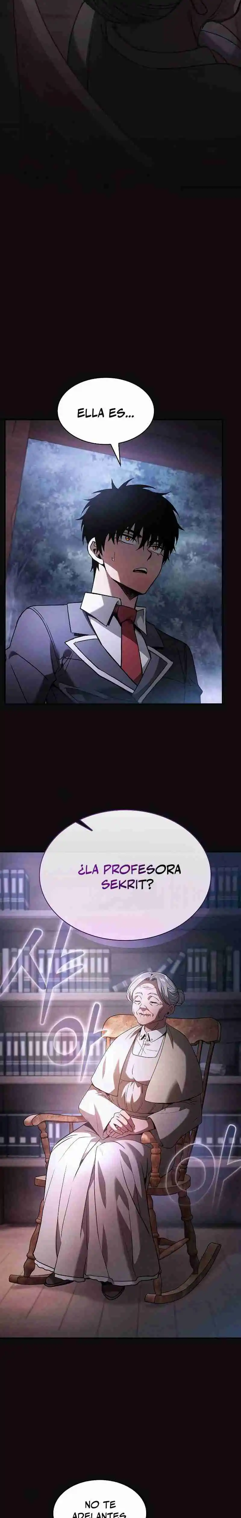 Maestro De Espadas Genio De La Academia - Capítulo 31 - Página 29 - LectorTMOo