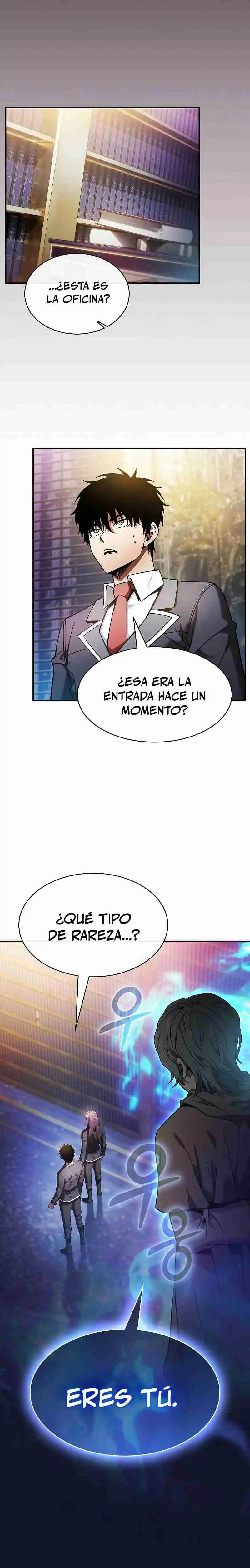 Maestro De Espadas Genio De La Academia - Capítulo 31 - Página 37 - LectorTMOo