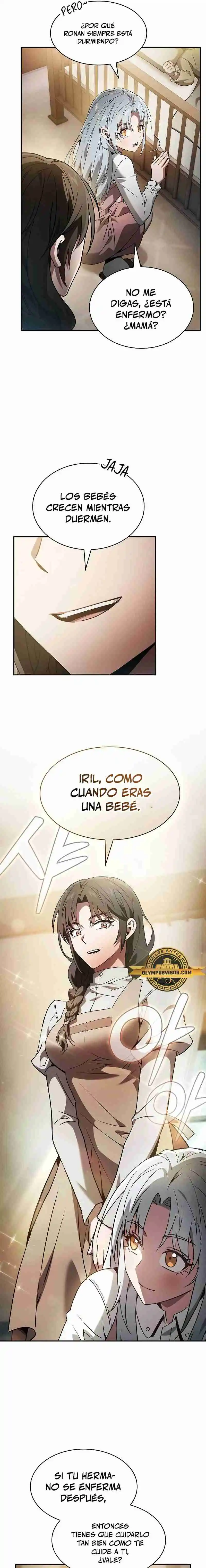 Maestro De Espadas Genio De La Academia - Capítulo 32 - Página 16 - LectorTMOo