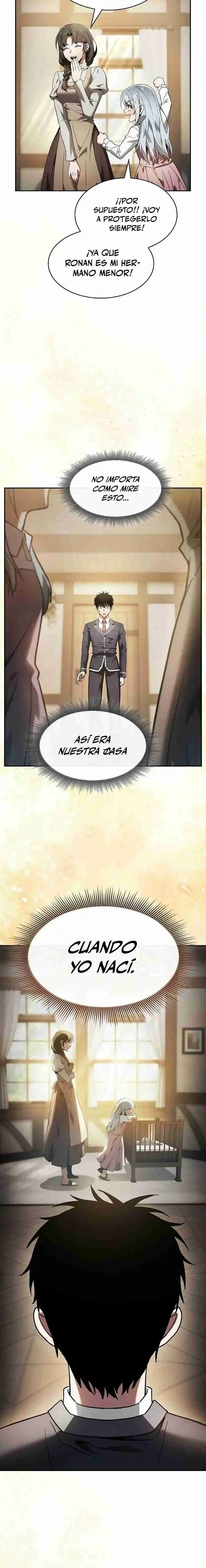 Maestro De Espadas Genio De La Academia - Capítulo 32 - Página 17 - LectorTMOo