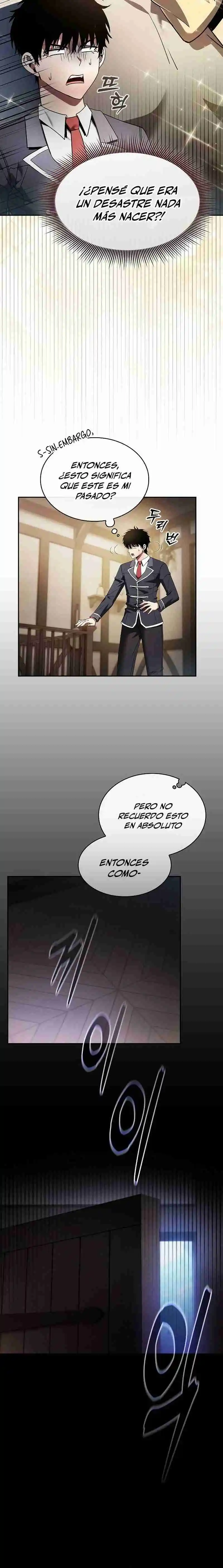 Maestro De Espadas Genio De La Academia - Capítulo 32 - Página 19 - LectorTMOo