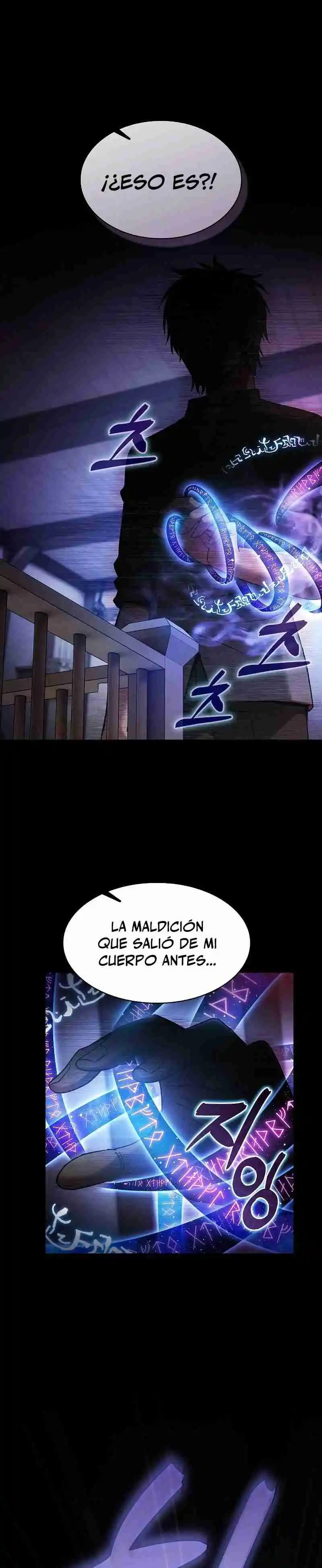 Maestro De Espadas Genio De La Academia - Capítulo 32 - Página 26 - LectorTMOo