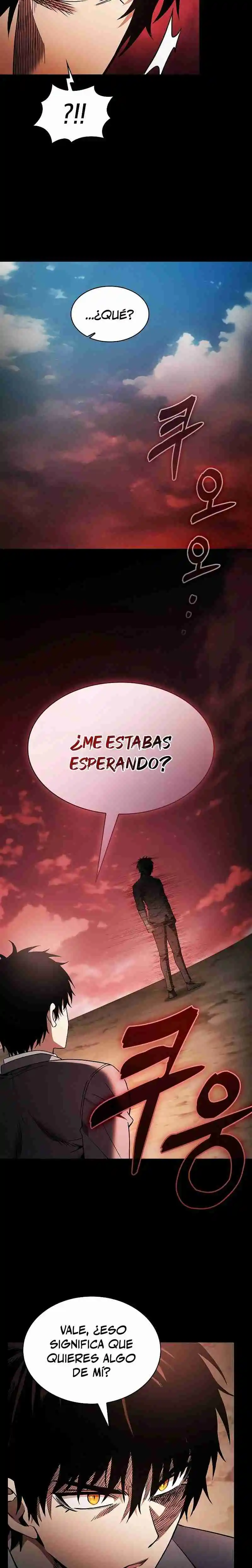 Maestro De Espadas Genio De La Academia - Capítulo 33 - Página 9 - LectorTMOo