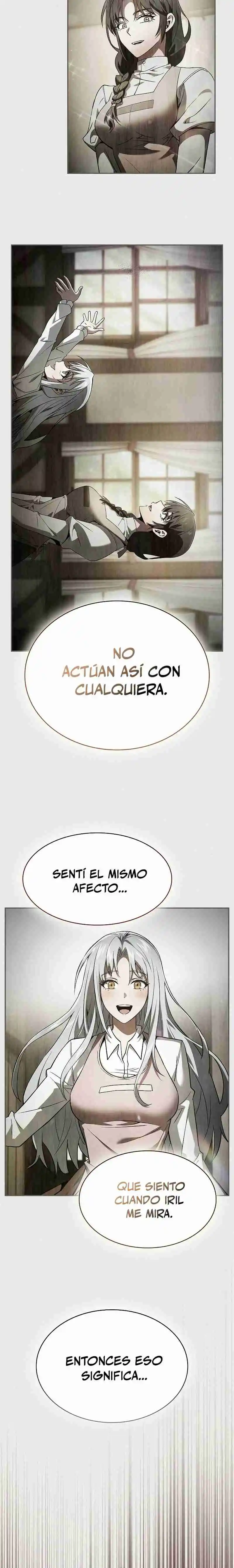 Maestro De Espadas Genio De La Academia - Capítulo 33 - Página 20 - LectorTMOo
