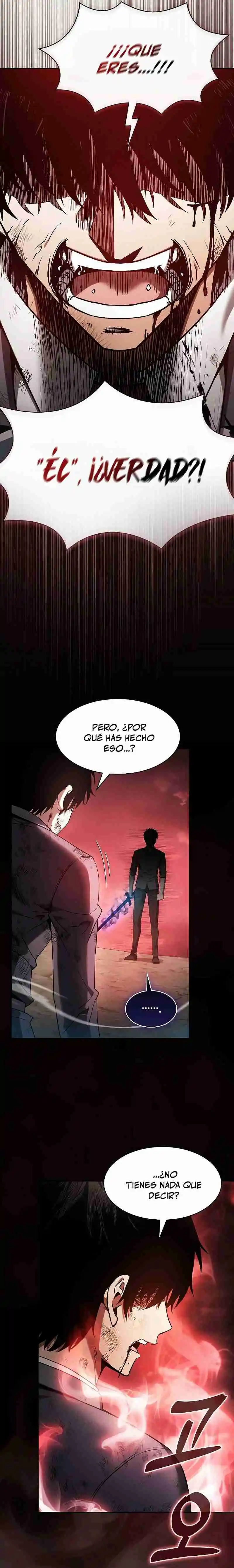 Maestro De Espadas Genio De La Academia - Capítulo 33 - Página 21 - LectorTMOo